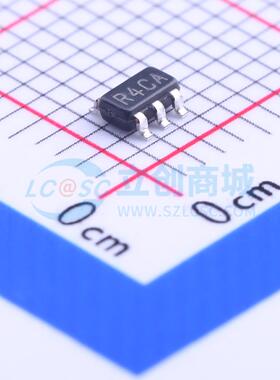 电压基准芯片 LM4132AMF-2.5/NOPB SOT-23-5 原装 电子元器件配单