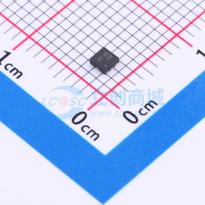 场效应管(MOSFET) FDMA86108LZ VDFN-6(2x2) 100V 2.2A