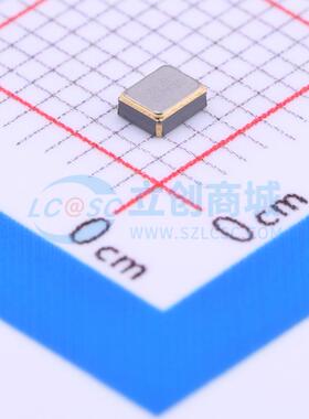 无源晶振 EXS00A-CS08274 SMD2520-4P 原装正品 电子元器件配单