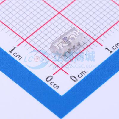 环境光传感器 VEML7700-TR SMD-4P 原装正品 电子元器件配单