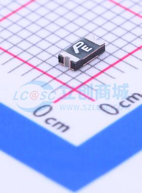 自恢复保险丝 SMD1206P005TF 1206 60V 50mA 原装 电子元器件配单