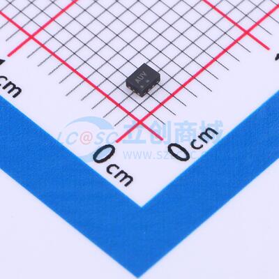 模拟开关/多路复用器 NLAS5223MNR2G WQFN-10(1.4x1.8) 原装正品