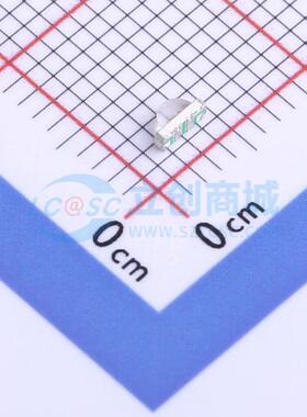 RGB LED 12-23C/R6GHBHC-A01/2C SMD,1.5x3mm 共阳极 侧贴 原装