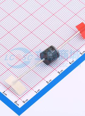 TVS/ESD管 15KPA33A 插件 33V 276.1A Littelfuse力特