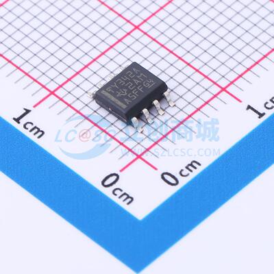 运算放大器 TLV342AIDR SOIC-8 原装正品 电子元器件配单