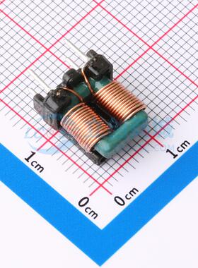 共模滤波器 YDRW1008T-701L035 插件,13.5x9x15mm 700uH@1KHz 60m