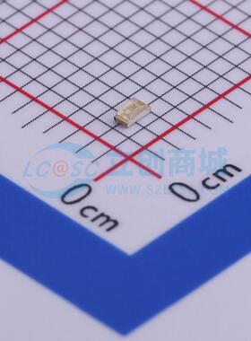 50只 发光二极管/LED 19-213/BHC-AP2Q2E/3T 蓝色 0603 电子元器