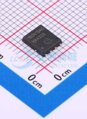 场效应管MOS BSC160N15NS5ATMA1 TDSON-8 150V 56A 原装正品