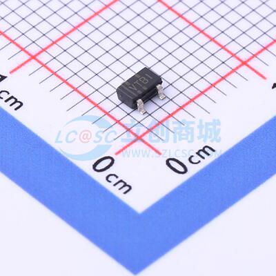 监控和复位芯片 TLV809I50DBVR SOT-23-3L 原装 电子元器件配单