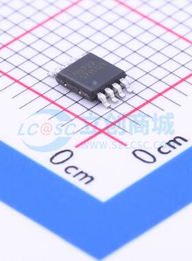 运算放大器 RS722XM MSOP-8 原装正品 电子元器件配单