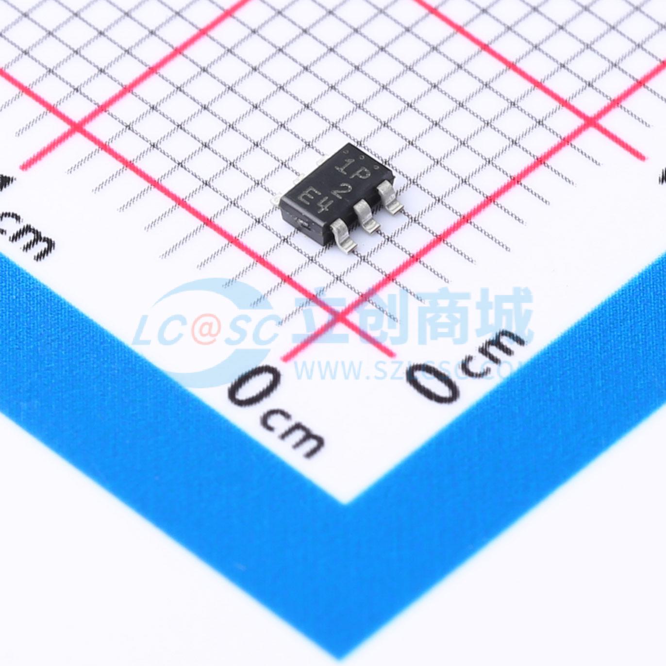 结型场效应管(JFET) NSVJ6904DSB6T1G CPH-6 2个N沟道 2个N沟道 o