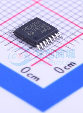 DC-DC电源芯片 TPS54294PWPR HTSSOP-16-EP 原装 电子元器件配单