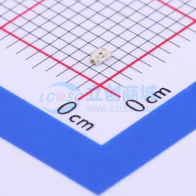 50只 发光二极管/LED MHT192KGCT 黄绿色 0603 原装 电子元器件配