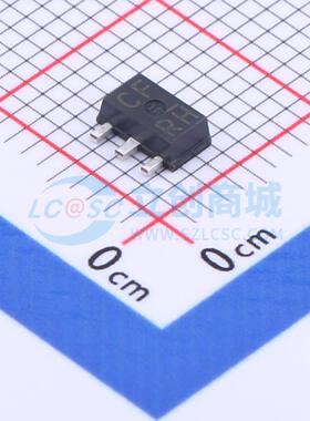 三极管(BJT) 2SD2150T100R SC-62 3A 20V ROHM(罗姆) 电子元器件