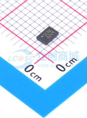 EEPROM M95080-RMC6TG UFDFPN-8(2x3) 原装正品 电子元器件配单