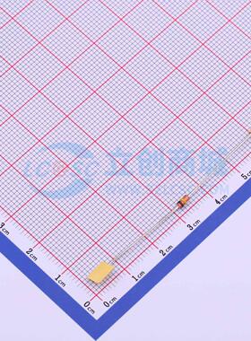 玻璃放电管 BK33000702 插件 140V ±30% 原装 电子元器件配单