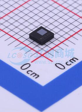 压力传感器 LPS25HBTR HLGA-10(2.5x2.5) 原装 电子元器件配单