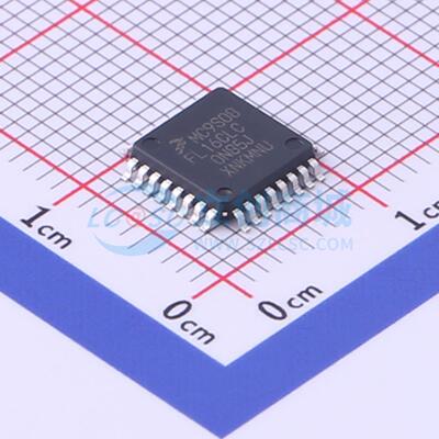 单片机(MCU/MPU/SOC) MC9S08FL16CLC LQFP-32(7x7) 电子元器件