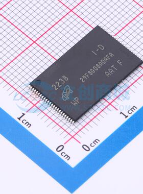 NAND FLASH MT29F8G08ADAFAWP-AAT:F TFSOP-48-18.4mm 电子元器件