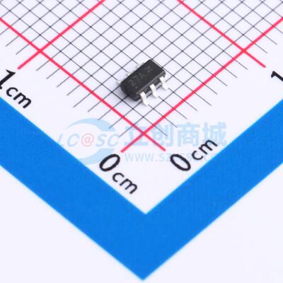 TVS/ESD管 MMQA27VT1G SC-74原装正品 原装