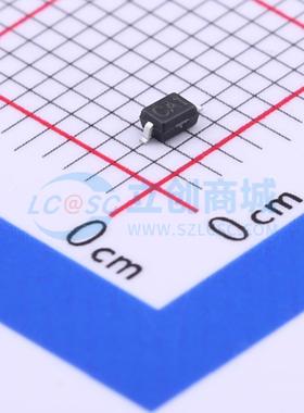 TVS/ESD管 BV03CW SOD-323 3V 1A@8/20us Bencent(槟城)