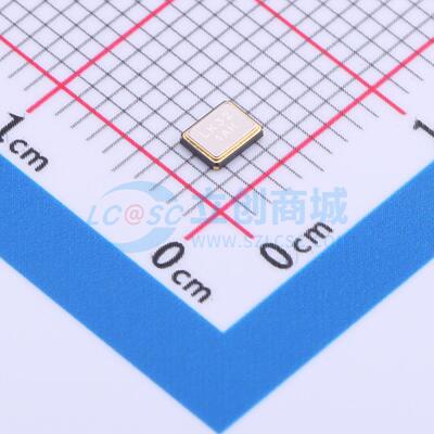 无源晶振 L327S320H11L SMD3225-4P 32MHz ±10ppm 10pF 原装正品