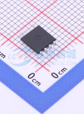 NOR FLASH GD25LQ64CVIGR VSOP8 208mil 原装正品 电子元器件配单