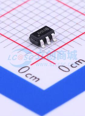 DC-DC电源芯片 RY3430 SOT-23-5 原装正品 电子元器件配单