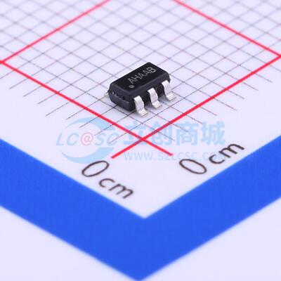 DC-DC电源芯片 RY3430 SOT-23-5 原装正品 电子元器件配单