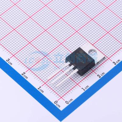 场效应管(MOSFET) FDP150N10A-F102 TO-220 原装