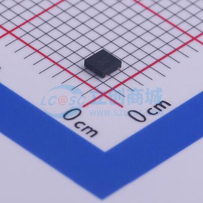 三极管(BJT) ZXTN619MATA DFN-3(2x2) 4A 50V DIODES(美台) 原装