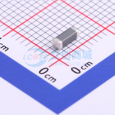 50只 磁珠 BLM41PG181SH1L 1806 180Ω@100MHz ±25% 20mΩ 3.5A