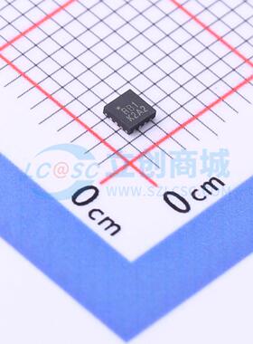 射频开关 SGM72108YURP14G/TR QFN-14(2x2) 原装 电子元器件配单