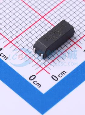 无源晶振 FR10SH-32.768-NTLLLDTL MC-405 32.768kHz ±20ppm 12.