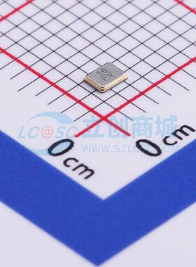 无源晶振 TZ2315C SMD2016-4P 16MHz ±10ppm 9pF 电子元器件配单