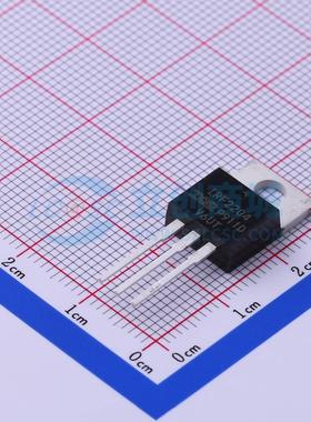 场效应管MOS IRF2204PBF TO-220AB 40V 210A Infineon(英飞凌)