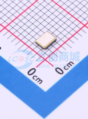 无源晶振 L327S480C11L SMD3225-4P 48MHz ±10ppm 7pF 原装正品