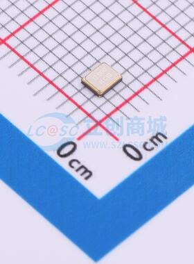 无源晶振 CM4012M00010001 SMD-2520-4P 12MHz ±10ppm 10pF 原装
