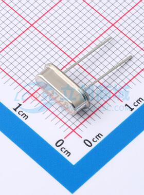 无源晶振 SP2007M37220001 HC-49S 7.3728MHz ±20ppm 20pF 原装