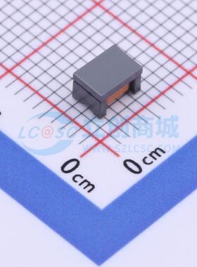 共模滤波器 YLCF4532A-101T SMD 100uH@100KHz 150mA 电子元