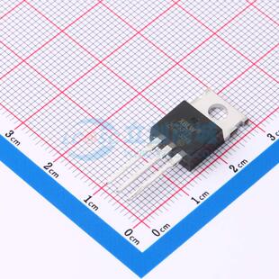 线性稳压器(LDO) LM337T(XBLW) TO-220 原装正品 电子元器件配单