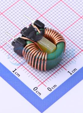 共模滤波器 PDMCAT1386-102ML 插件,17x9.6mm 1mH@1kHz 原装正品