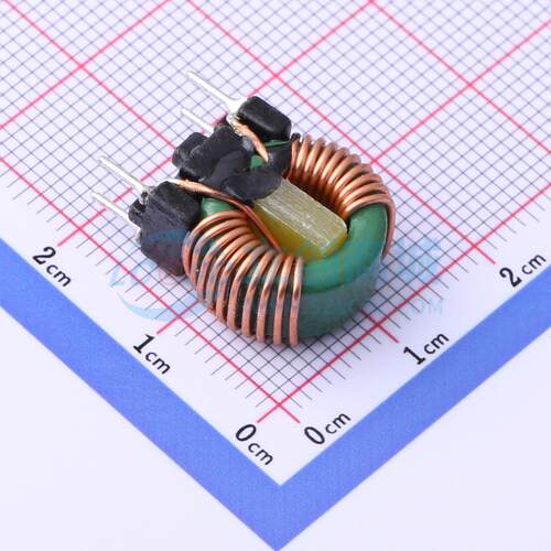 共模滤波器 PDMCAT1386-102ML 插件,17x9.6mm 1mH@1kHz 原装正品