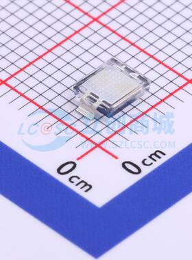 光电二极管 VBPW34SR SMD,3.9x4.4mm 430nm~1100nm 电子元器件