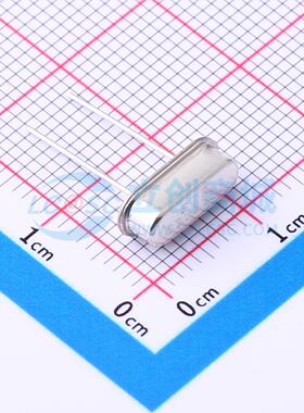 无源晶振 6BS22118AF20UCG HC-49S 22.1184MHz ±20ppm 20pF 原装