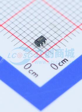 逻辑门 MC74VHC1G09DFT2G SC-70-5 原装正品 电子元器件配单
