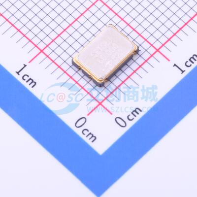 有源晶振 OCETGLJTNF-60MHZ SMD7050-4P 60MHz 电子元器件配单
