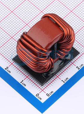 共模滤波器 FC-DLFH2520-102Y-LF DIP-4 1mH 原装 电子元器件配单