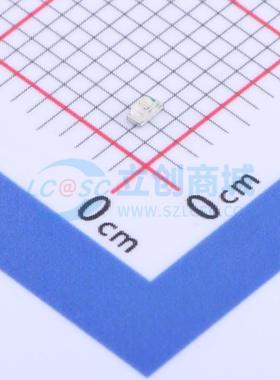 50只 发光二极管/LED XL-TD1608SURC 红色 0603 原装 电子元器件