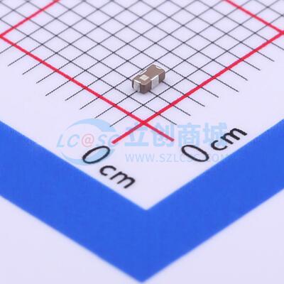 RF滤波器 BPF1608LM02R2400A SMD-4P,0.8x1.6mm 电子元器件配单